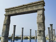 -渔岛海洋度假区