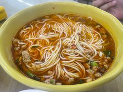 -玉华饮食店(茅台路店)