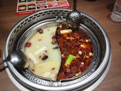 -快乐小羊·内蒙牛羊肉火锅(流花中心店)