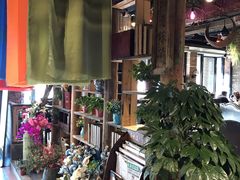 -老灶堂文创火锅(文艺路店)