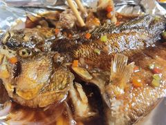 -岚县土豆宴(总部)