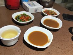 -幸运牛汕头小黄牛牛肉火锅(梅林店)