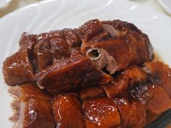 烧鹅-品香菜馆(旗峰路中侨大厦店)