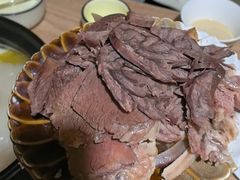 -尼玛藏家风味园(阿山食城店)