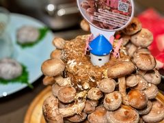 -捞王锅物料理(上海世茂广场店)