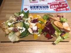 -必胜客(北苑路店)