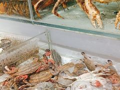 -山海经·海边人家 海鲜新青岛菜(扬州路店)