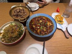 -金掌勺·锅包肉(广渠门店)
