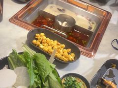 -新辣道鱼火锅(西二旗店)