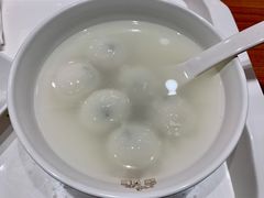 酒酿汤圆-五芳斋(中山大道总店)