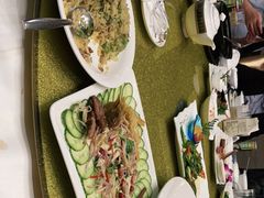 -广州塔晖粤轩中餐厅