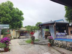 -湘力力小院·鱼汤泡饭(枫林路店)