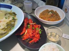 -春熙小馆(乘风庄店)