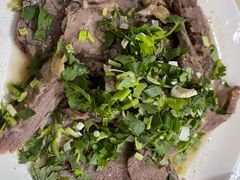-玉香宫河州牛肉拉面