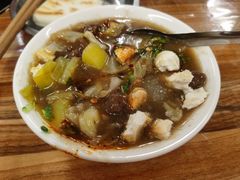 -老字号贾家肉丸糊辣汤(光明巷店)