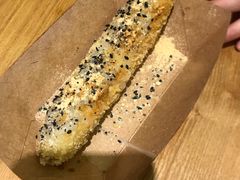 香蕉-炸物局(泊富I CITY店)