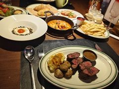 -404干式熟成牛排馆•聚会餐厅