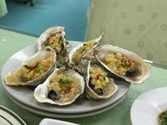 -景好海鲜餐厅(大鹏必选旅游店)