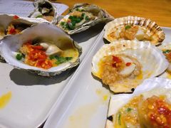 -木屋烧烤(龙湖天街店)