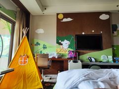 -浙江安吉JW万豪酒店·万豪中餐厅