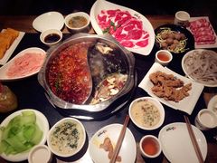 -纸盐河码头火锅(十八梯店)