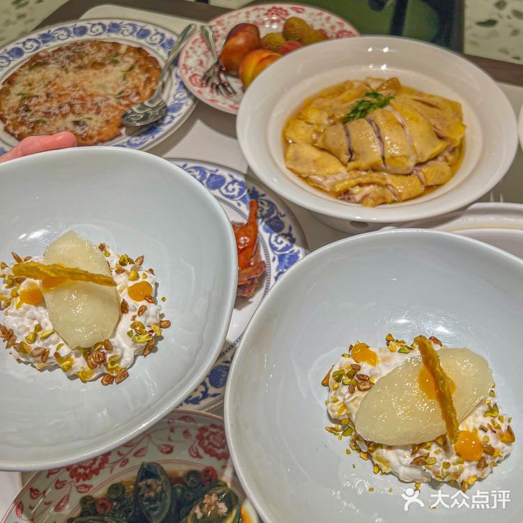 这还是我认识的宴遇吗！升级之后太好吃了吧！