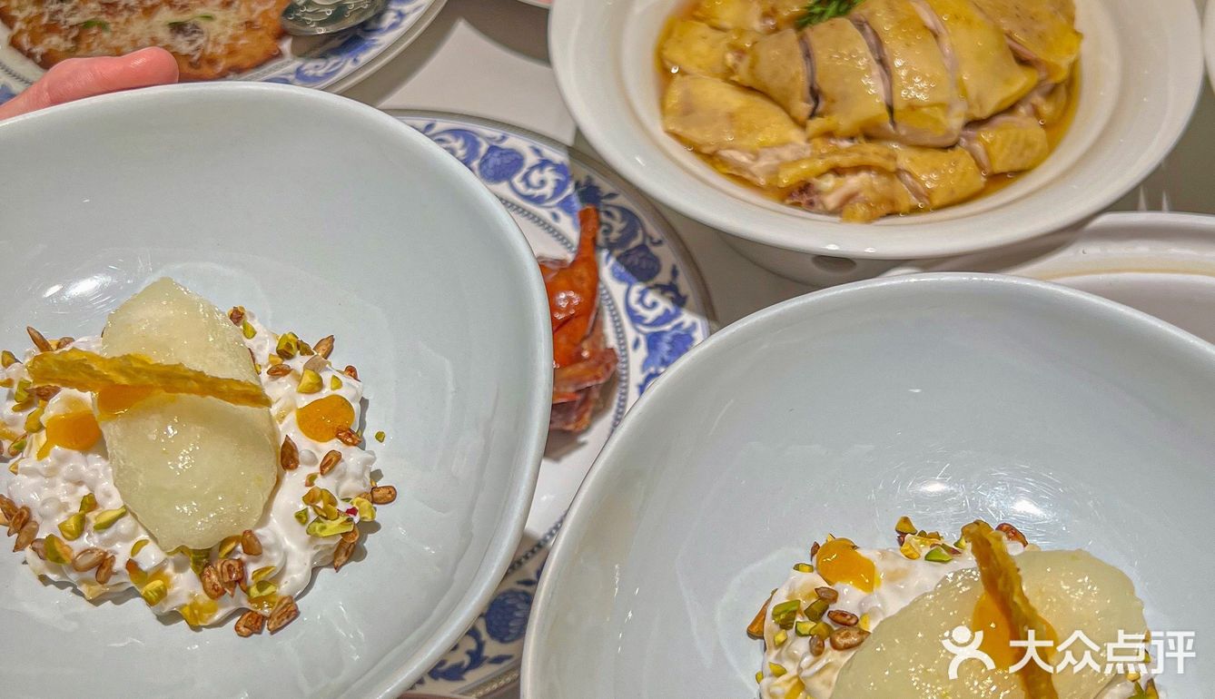 这还是我认识的宴遇吗！升级之后太好吃了吧！