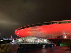 -王鼎精致料理铁板烧(世博源店)