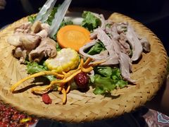 -大隐·成都火锅Bistro(合生麒麟新天地店)