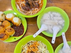 -三镇民生甜食馆(胜利街总店)