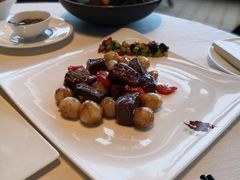 -天龙轩(香港丽思卡尔顿酒店)