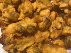 绿豆丸子-金狮麟·新豫菜(金码大厦店)