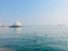 -八大峡公园