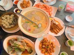 -王庄阿咪海鲜大排档(象园店)