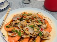 -皮记海鲜1995(寮步店)