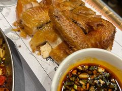 -金哥私房菜馆(张府园总店)