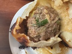 -宝瑞门钉肉饼店