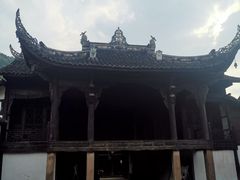 -青林口古镇