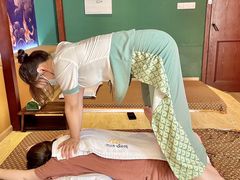 -泰悠谷养生SPA(世茂商业街店)