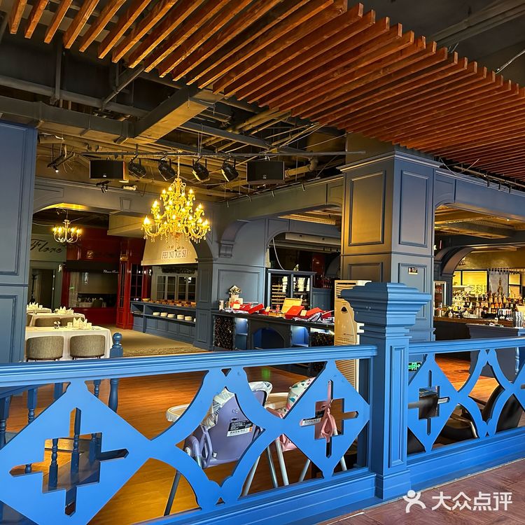 超预期的西餐厅,好吃到停不下来