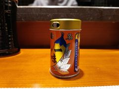 -yokocho上横町·日本食街(深业上城店)