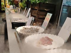 -遇上西雅图多融合海鲜自助餐厅(中房金谊广场店)