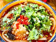 -冒椒火辣(奎星楼街店)