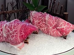-辣伍鲜毛肚老火锅(元一店)