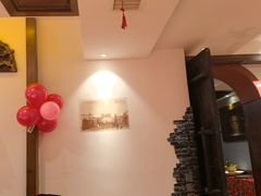 -山西会馆·晋菜·晋商宴·牌匾博物馆(胜利东街店)