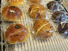 -OUR Bakery(中海环宇荟店)