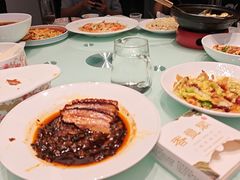 -香丰阁·烤鸭·川湘菜(清河店)