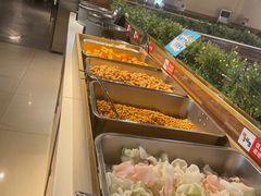 -勇记干锅居(德阳店)