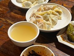 -山东水饺(南坪新街店)
