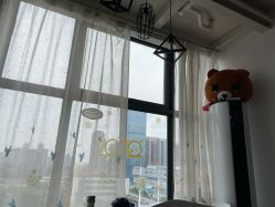 -起点潮色造型